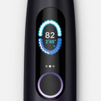 Oclean X Pro Smart Electric Toothbrush